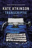 Transcriptie - Kate Atkinson - ebook