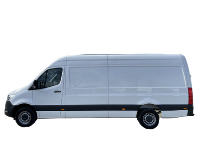 Mercedes Benz Sprinter