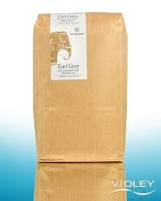 Sonnentor Earl grey zwarte thee los bio (1 Kilogr)