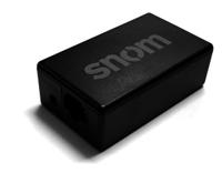 SNOM 2362 Headsetadapter SNOM, Plantronics, Jabra