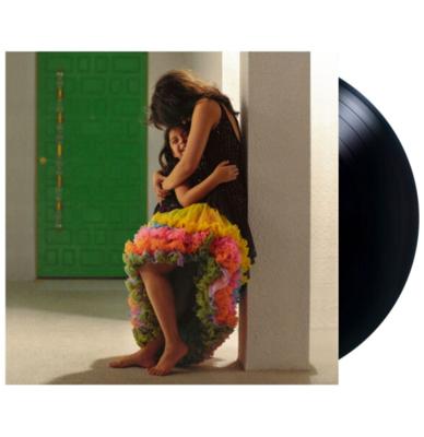 Camila Cabello - Familia LP