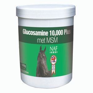 NAF Glucosamine