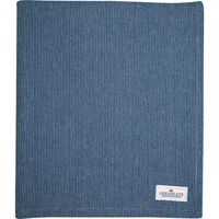 GreenGate Tafelkleed Alicia donker blauw (130x170cm)