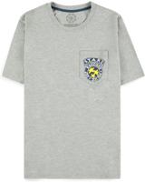 Resident Evil - S.T.A.R.S Men's Short Sleeved T-shirt