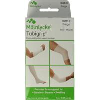 Tubigrip Elastisch buisverband E huid 1547
