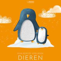 Dieren eerste Voelboek