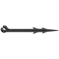Gardena Micro-Drip System Buishouder - 13218-20