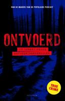 Ontvoerd - Kevin van den Berg, Maya Noordam - ebook