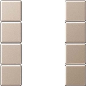 A 504 TSA CH  - Cover plate for switch A 504 TSA CH