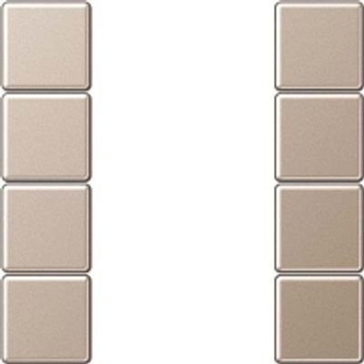 A 504 TSA CH  - Cover plate for switch A 504 TSA CH
