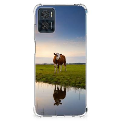 Motorola Moto E22 | E22i Case Anti-shock Koe Motorola Moto E22 | E22i Case Anti-shock Koe