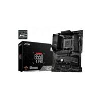 Moederbord MSI B550-A Pro ATX AM4 AMD AM4 AMD AMD B550