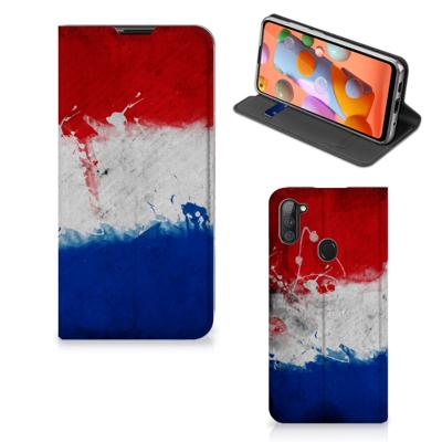 Samsung Galaxy M11 | A11 | Standcase | Nederland