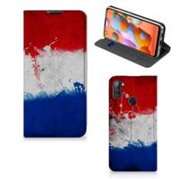 Samsung Galaxy M11 | A11 | Standcase | Nederland