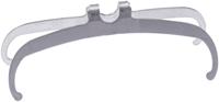 SRAM spreidveerklem pad spreader maven ult./sil./bronze 20pcs.