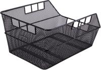 CONTEC Ct basket mokka rear