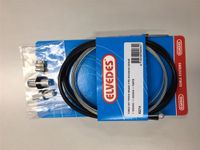 Shimano Voor remkabel nexus zwart 6274