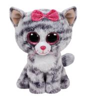 TY beanie boo kiki knuffel 15cm TY beanie boo kiki knuffel 15cm