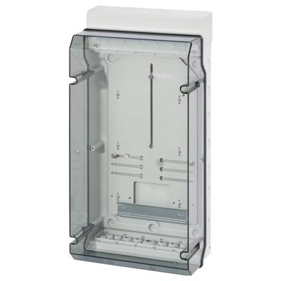 Hensel KV 9339 6100101 Behuizing 295 x 583 x 182 Kunststof 1 stuk(s)