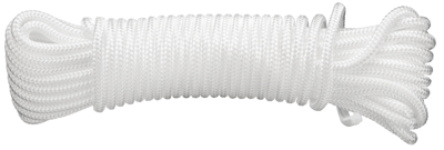 Connex Touw Pp Wit 2.75Mm Sb/25M - DY2702835