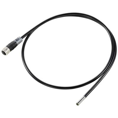 VOLTCRAFT 1000T 1m rigid (SF) Endoscoopsonde Sonde-Ø 5.5 mm 1 m LED-verlichting, Waterdicht