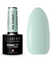 Claresa uv/led gellak 5ml ice cream 5