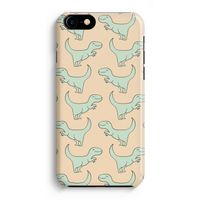 Dinos: Volledig Geprint iPhone 7 Hoesje Dinos: Volledig Geprint iPhone 7 Hoesje