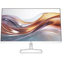 HP Series 5 524sa FHD wSPKRS Monitor Zilver