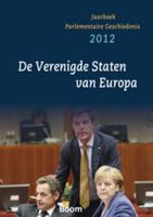 De Verenigde Staten van Europa - 2012 - - ebook - thumbnail