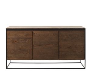 Tivoli dressoir Uniek - smoked