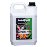 Sakan-ni Pro, 5 liter