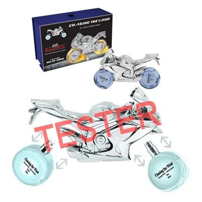 TESTER Jean-Pierre Sand Chasing The Wind Silverstone 30 ml + 50 ml TESTER