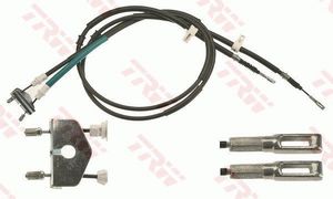 Handremkabel GCH421