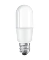 OSRAM 4058075428447 LED-lamp Energielabel F (A - G) E27 Ballon 8 W = 60 W Warmwit (Ø x l) 36 mm x 114 mm 1 stuk(s) - thumbnail
