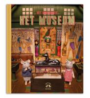 Het museum (Hardback)