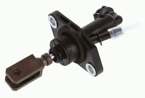 Hoofdcilinder, koppeling 6284605075