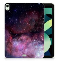 Back Cover voor iPad Air (2020/2022) 10.9 inch Galaxy - thumbnail