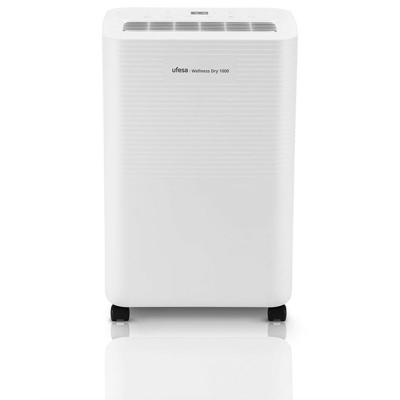 Luchtontvochtiger UFESA WELLNESS DRY 1000 2 L 10 L