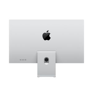 Apple 27" Studio Display Nano-texture glass (MMYW3FN/A) ledmonitor 5K, Thunderbolt 3, USB-C 3.2 (10 Gbit/s)