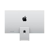 Apple 27" Studio Display Nano-texture glass (MMYW3FN/A) ledmonitor 5K, Thunderbolt 3, USB-C 3.2 (10 Gbit/s) - thumbnail