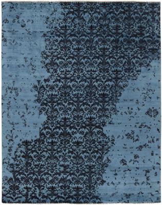 MOMO Rugs - Damask AL-2E HB-93-HB-7 - 200x300 cm Vintage Vloerkleed