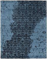 MOMO Rugs - Damask AL-2E HB-93-HB-7 - 300x400 cm Vintage Vloerkleed