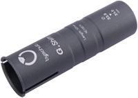 By,schulz vulbus "g.shim" shim by.schulz g.shim 31,6mm