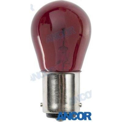 AM521140 - RODE LAMP 12V 18,4W (2