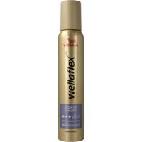 Wella 2Day volume ultra strong mousse Wella 2Day volume ultra strong mousse