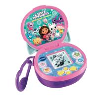 VTech gabby's poppenhuis gabby's gadget meerminkat