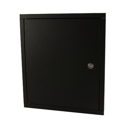 Stoer! Inbouwframe Linz Zwart - 45004770