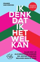 Ik denk dat ik het wel kan - Franke van Hoeven - ebook
