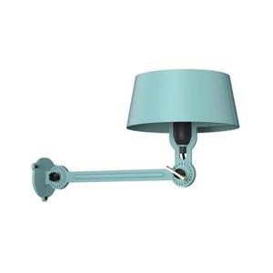 Tonone Bolt Underfit wandlamp install Ice Blue