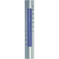 TFA Dostmann 12.2045 Thermometer Zilver - thumbnail